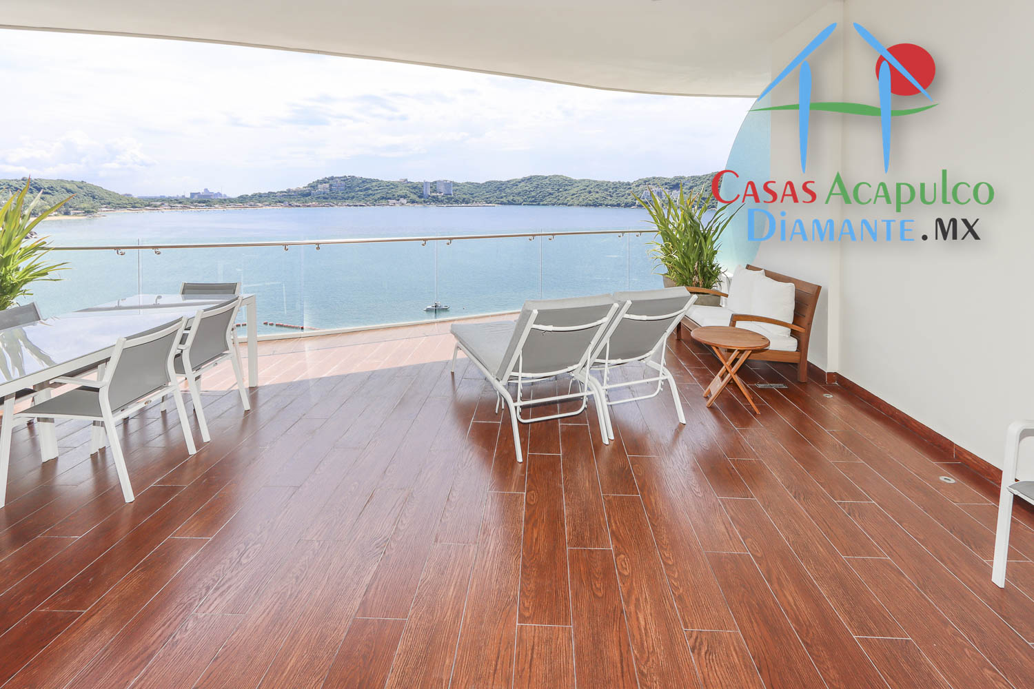 B Pichilingue Privilege 404 - Recámara principal 5